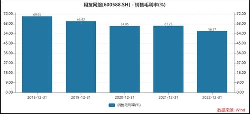 王文京重新操刀的用友 业绩 注水 增量客户锐减成谜 巨额定增坑了机构亏了散户